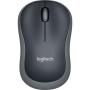 Logitech M185 Mouse Optisch Wireless 2.4 GH