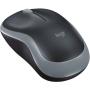 Logitech M185 Mouse Optisch Wireless 2.4 GH