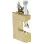 Explorer Cases Slot w/ Key