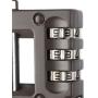 Explorer Cases Combinatieslot