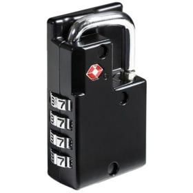 Explorer Cases Combinatieslot Tsa Gekeurd