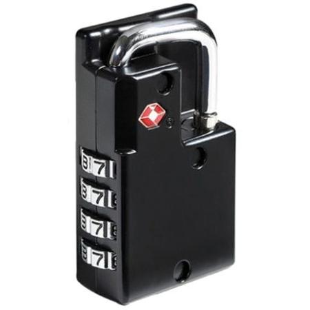 Explorer Cases Combinatieslot Tsa Gekeurd