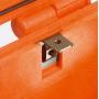 Explorer Cases Kit 6X Bevestigingsbeugel Metal