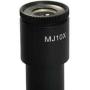Byomic Scherpsteloculair + Kruisschaal WF 10X-18 mm