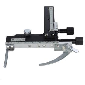 Byomic Kruistafel 17.5 mm