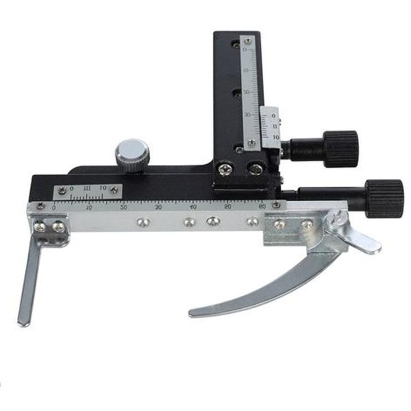 Byomic Kruistafel 17.5 mm