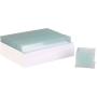 Byomic Voorwepglas 25x75mm 50st + Dekglas 18x18mm 100st