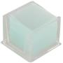 Byomic Voorwepglas 25x75mm 50st + Dekglas 18x18mm 100st