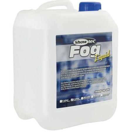 Falcon Eyes Vloeistof For Rookmachine 5l