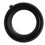 Falcon Eyes Adapterring DBBWEC Bowens To Elinchrom