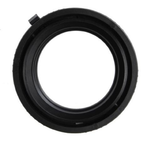 Falcon Eyes Adapterring DBBWEC Bowens To Elinchrom