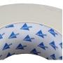 Deltec Gaffer Tape Pro White 46mm X 50 M