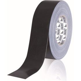 Deltec Gaffer Tape Pro Black 46mm X 50 M
