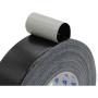 Deltec Gaffer Tape Pro Black 46mm X 50 M
