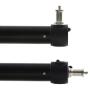 Falcon Eyes Muur Boom WB-1250