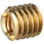 Falcon Eyes Verloopnippel SP-S4F8M-5 Van 1/4&amp;quot;&amp;quot; To 3/8&amp;quot;