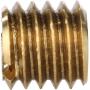 Falcon Eyes Verloopnippel SP-S4F8M-5 Van 1/4&amp;quot;&amp;quot; To 3/8&amp;quot;