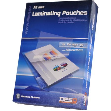 Desq Laminhoes A4 80 Micr 100V