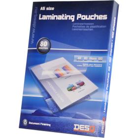 Desq Laminhoes A5 80 Micr 100V