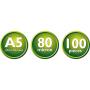 Desq Laminhoes A5 80 Micr 100V