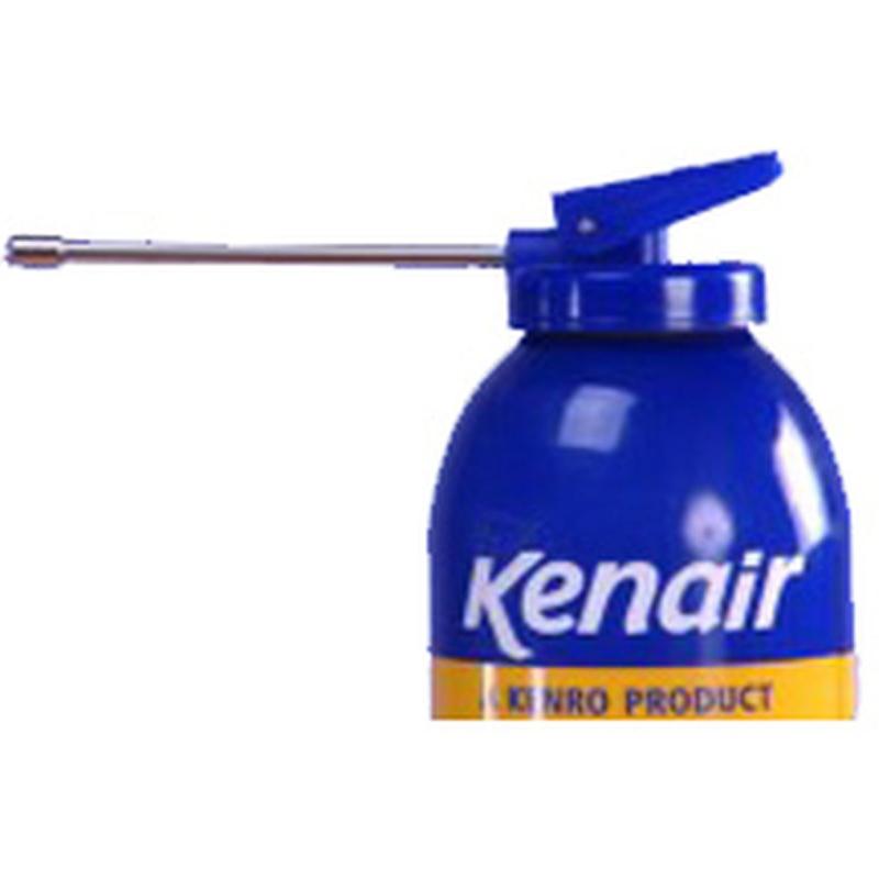 Kenro Plastic Kraan V Refill 360ml