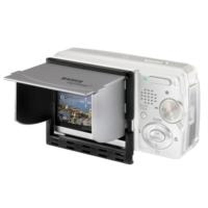 Kaiser Digishield 2.5&amp;quot; LCD Scherm