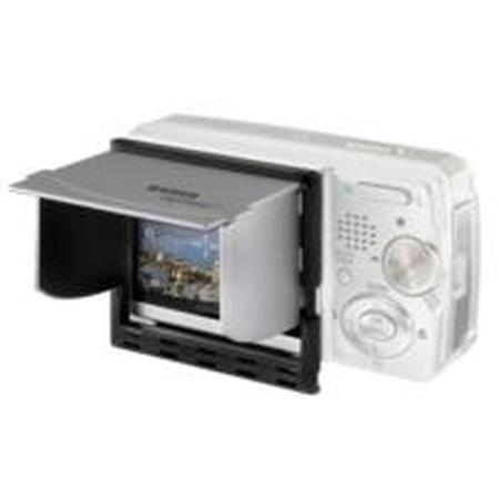 Kaiser Digishield 2.5&amp;quot; LCD Scherm