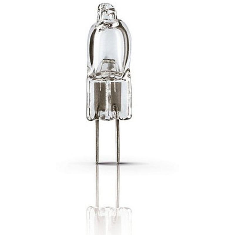 Philips Lamp 6V/10W Micro 7387