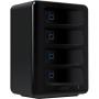 Lexar Workflow Professional Hub HR2 USB 3.0/Thunderbolt
