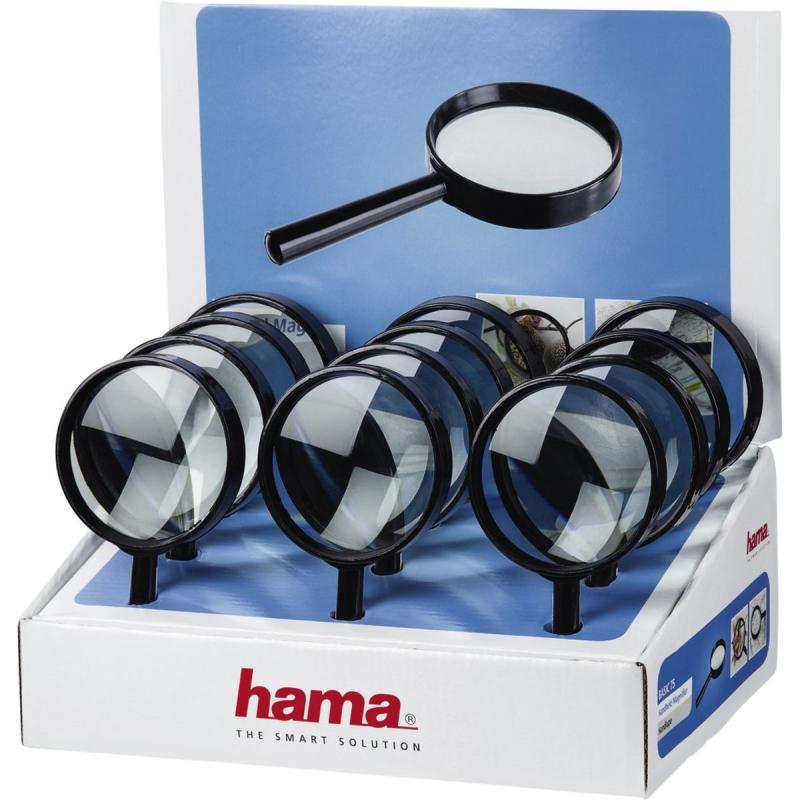 Hama Vergrootglas Basic 75 Loep