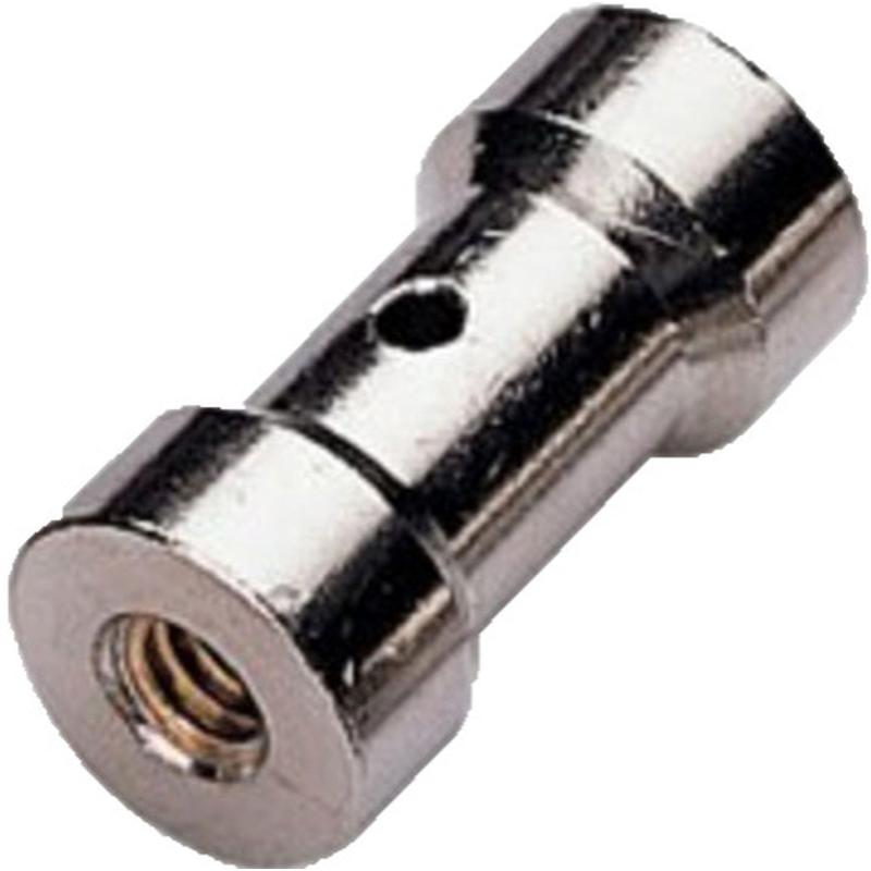 Linkstar Spigot BH-4F8F 1/4&amp;quot;-3/8&amp;quot; Female 32 mm