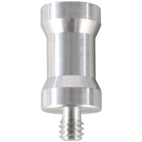 Linkstar Spigot BH-4M8F 1/4&amp;quot; Male 3/8&amp;quot; Female 32 mm