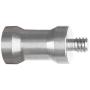 Linkstar Spigot BH-4M8F 1/4&amp;quot; Male 3/8&amp;quot; Female 32 mm