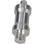 Linkstar Spigot BH-4M8M 1/4&amp;quot;-3/8&amp;quot; Male 32 mm