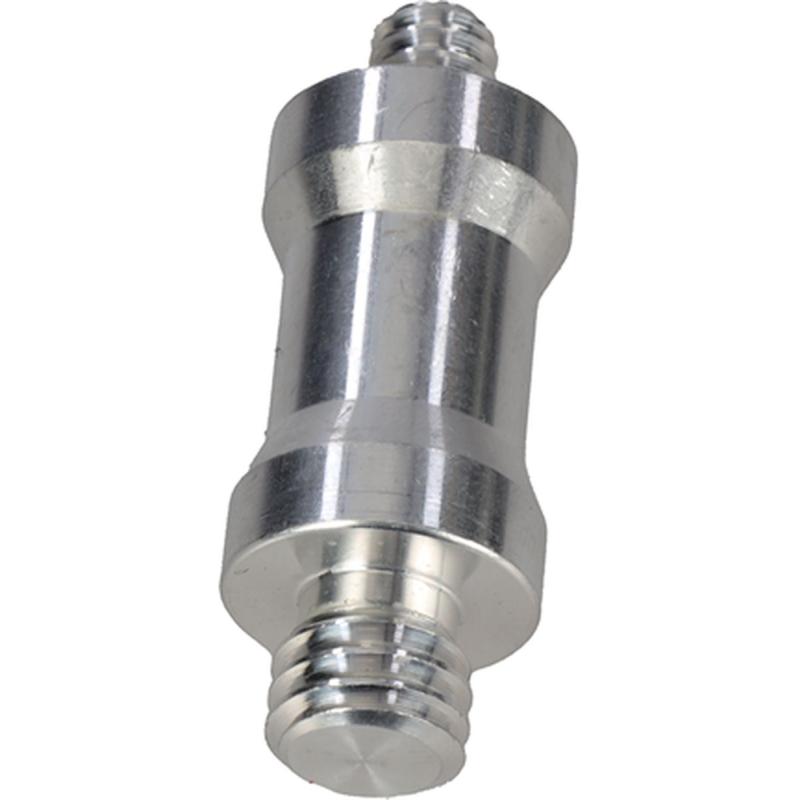 Linkstar Spigot BH-4M8M 1/4&amp;quot;-3/8&amp;quot; Male 32 mm