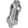 Linkstar Spigot BH-4M8M 1/4&amp;quot;-3/8&amp;quot; Male 32 mm