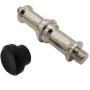 Linkstar Spigot BH-B4M8M 1/4&amp;quot;-3/8&amp;quot; Male 54 mm
