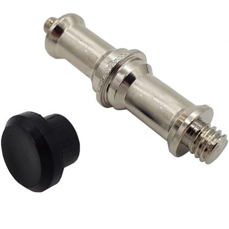 Linkstar Spigot BH-B4M8M 1/4&amp;quot;-3/8&amp;quot; Male 54 mm
