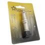 Linkstar Spigot BH-B4M8M 1/4&amp;quot;-3/8&amp;quot; Male 54 mm