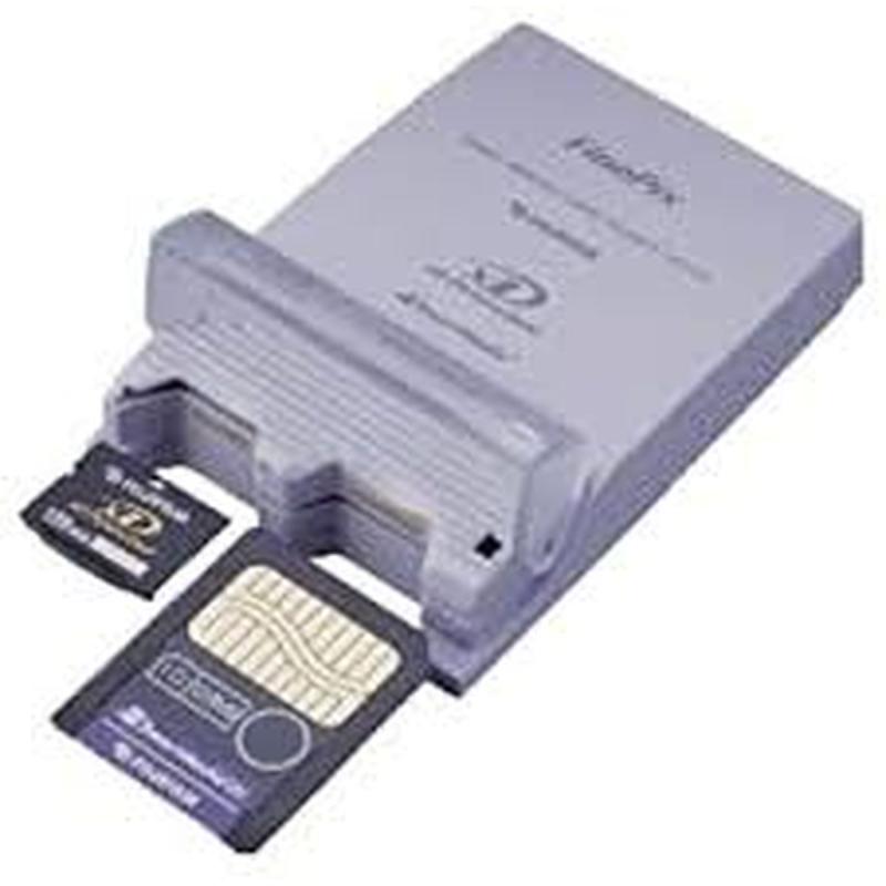 Fujifilm Card Reader DPC R1 XD