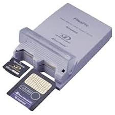 Fujifilm Card Reader DPC R1 XD