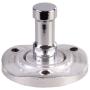 StudioKing Spigot Mounting Plaat 3/8” Male