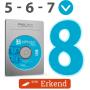 Pixel-Tech Idphotos Upgrade w/ 1 Jaar Licentie