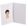 Benel Pasfotomapjes Blanco White 500 Pieces 58 X 84 mm