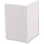 Benel Pasfotomapjes Blanco White 500 Pieces 58 X 84 mm