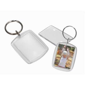 Benel Photo Fotosleutelhanger 50 Pieces 35x45 Helder