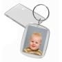 Benel Photo Fotosleutelhanger 50 Pieces 35x45 Helder