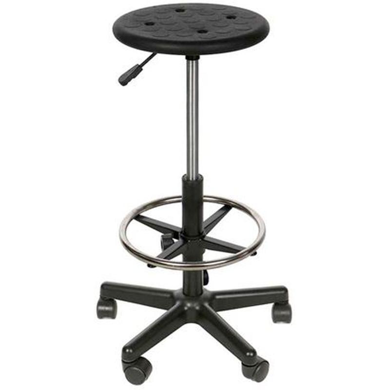 Benel ID Photo Stool
