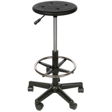 Benel ID Photo Stool