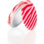 Hyper Pearl Mini Zebra Pink